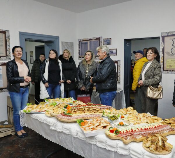 Митровдански сусрети