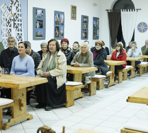 Митровдански сусрети