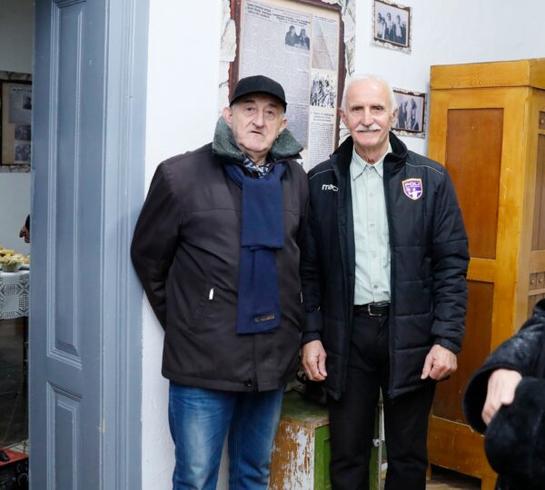Митровдански сусрети