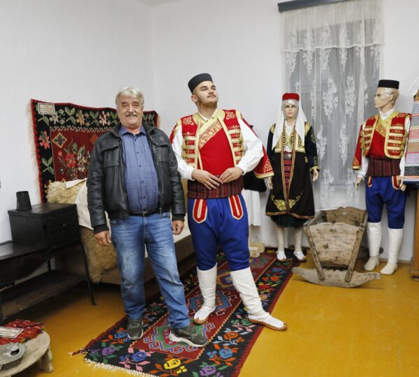 Митровдански сусрети