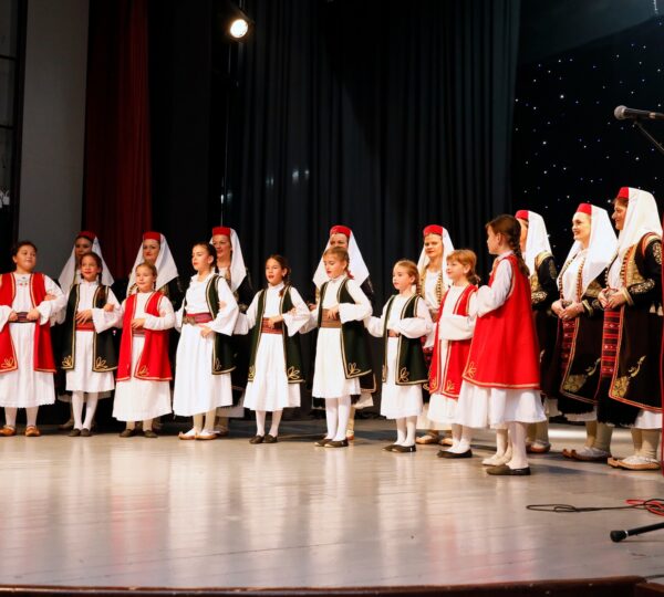Митровдански сусрети