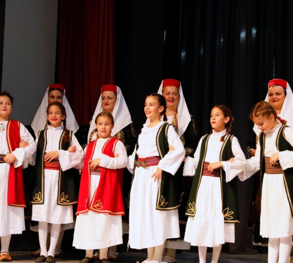 Митровдански сусрети