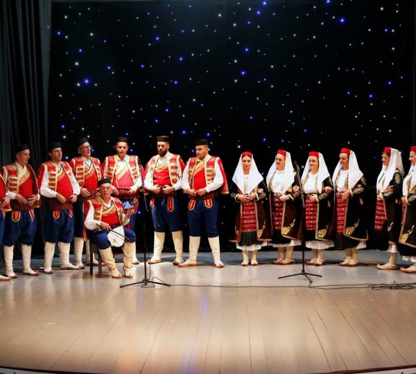 Митровдански сусрети