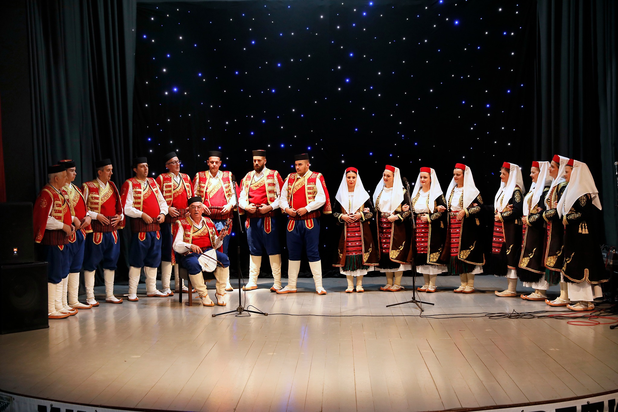 Митровдански сусрети 