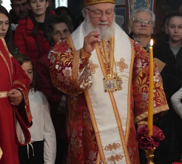 Митровдански сусрети