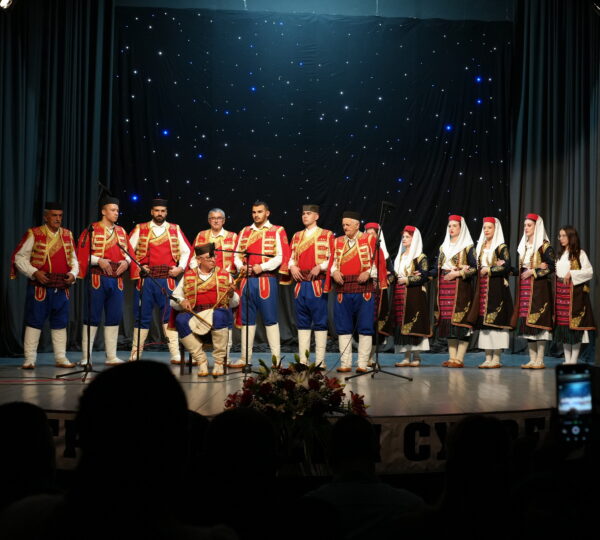 Митровдански сусрети