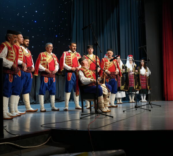 Митровдански сусрети