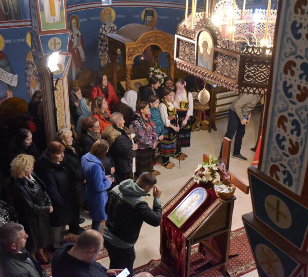 Митровдански сусрети