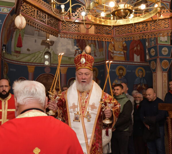Митровдански сусрети